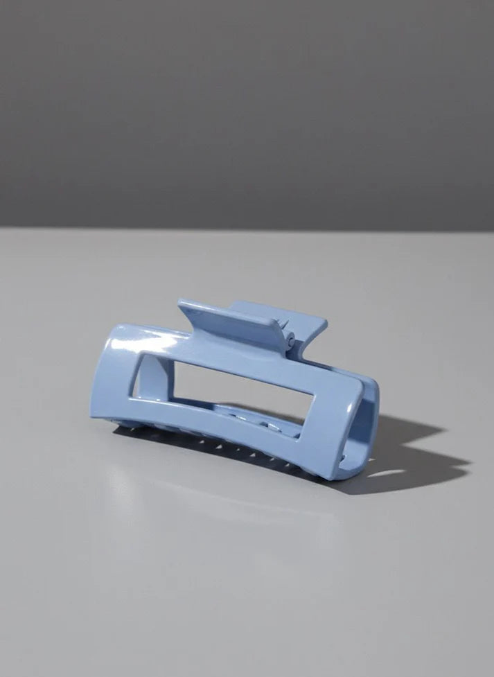 Rectangle Silicon Clip