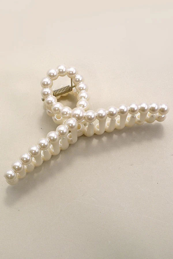 Pearl Clip