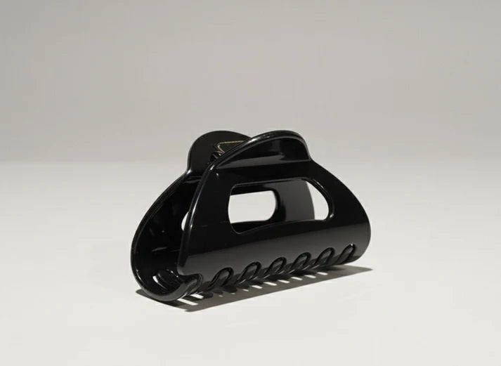 Triangle Silicon Clip