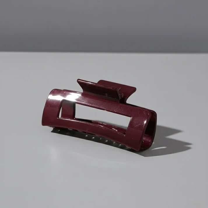 Rectangle Silicon Clip