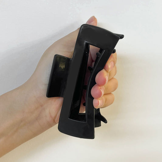 Rectangle Silicon Clip