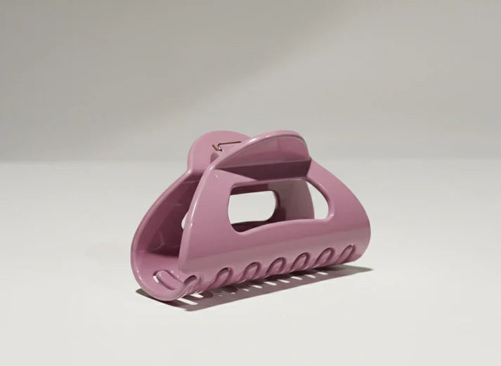 Triangle Silicon Clip