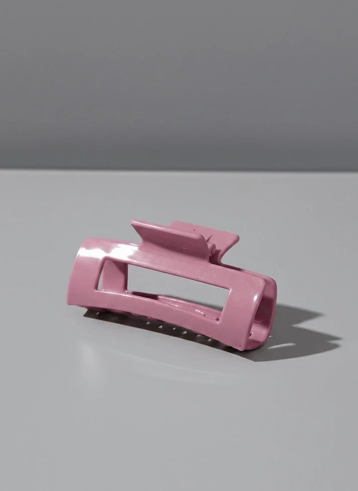 Rectangle Silicon Clip