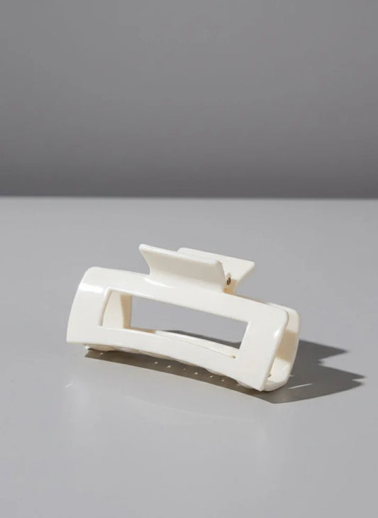 Rectangle Silicon Clip