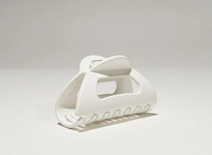 Triangle Silicon Clip