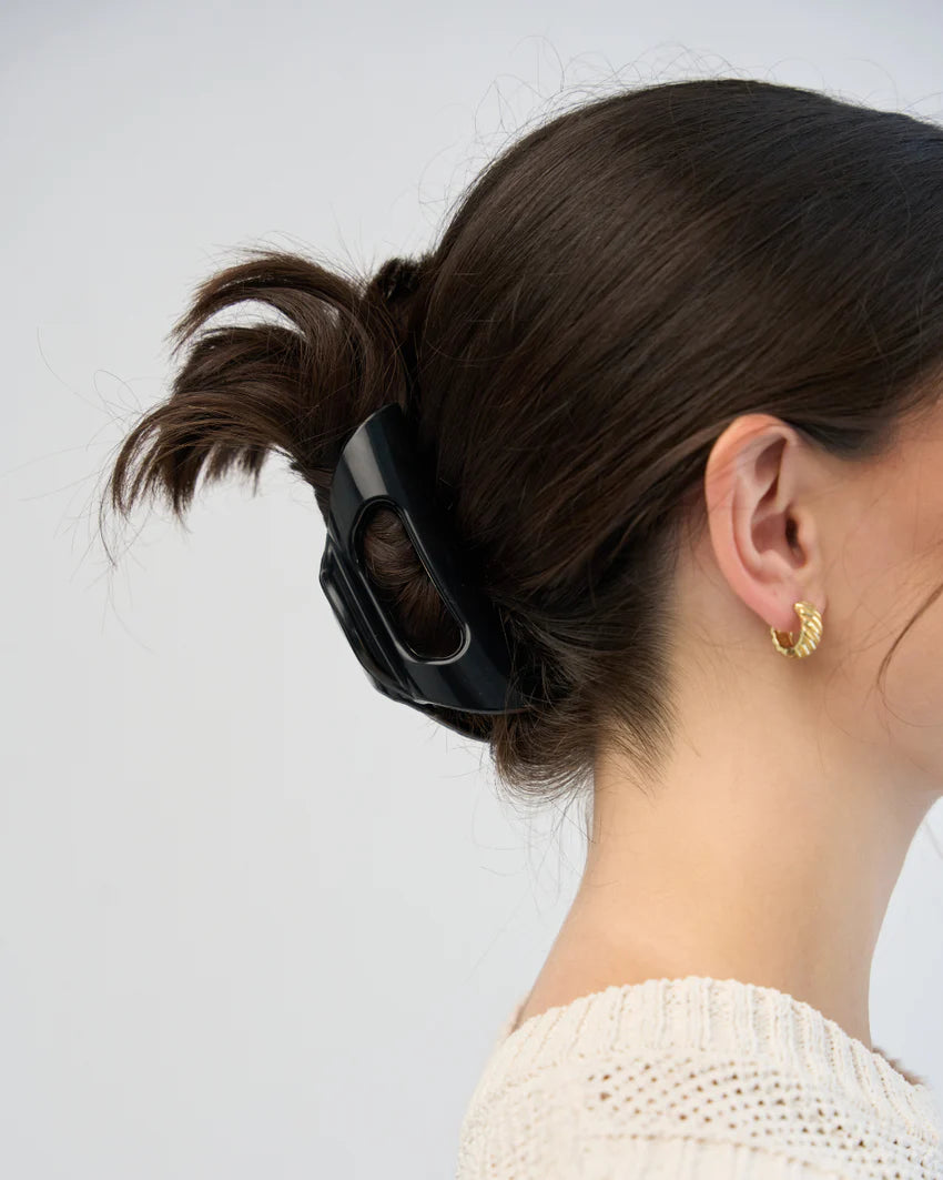 Triangle Silicon Clip