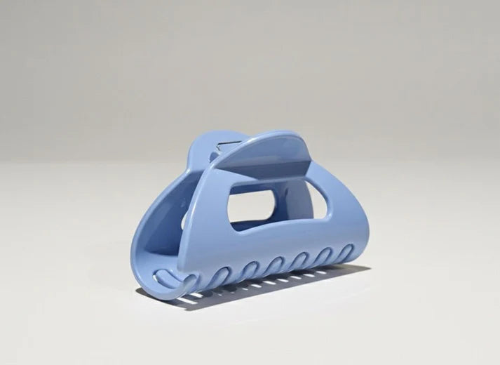 Triangle Silicon Clip