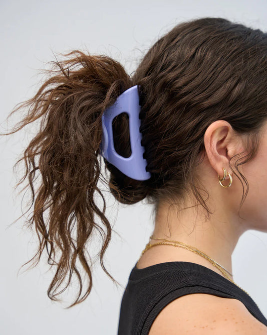 Triangle Silicon Clip